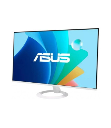 Asus VZ279HG-W Monitor 27" IPS FHD 120Hz 1ms HDMI
