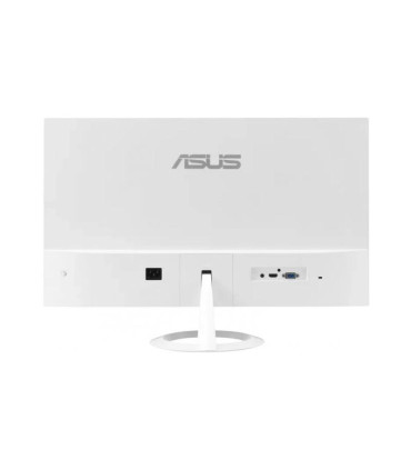Asus VZ279HG-W Monitor 27" IPS FHD 120Hz 1ms HDMI