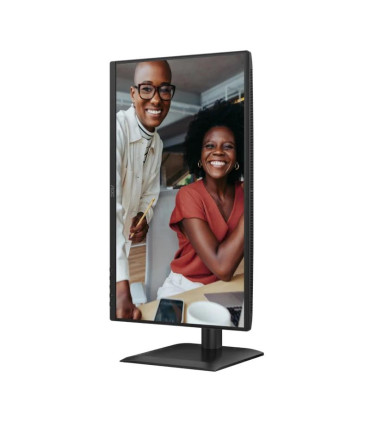 AOC 24E4U Monitor 23.8" IPS 120Hz HDMI DP VGA MM