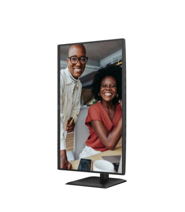 AOC Q27E4U Monitor 27" 2K 120Hz HDMI USB DP IPS AA