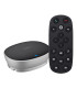 Logitech Equipo videoconf Full HD 4Mic+altavoz