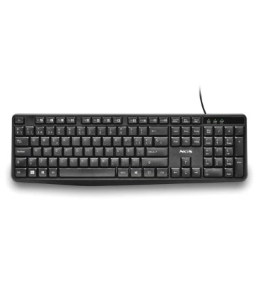 NGS Teclado FUNKYV4 USB Multimedia