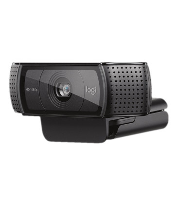 Logitech Webcam C920 HD Pro 1080P FULL HD
