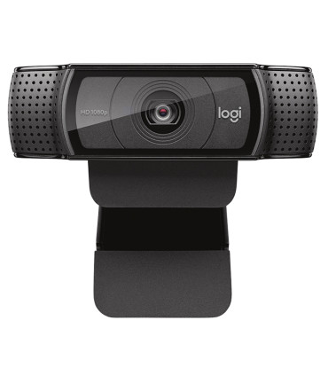 Logitech Webcam C920 HD Pro 1080P FULL HD