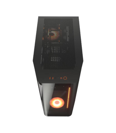 Cougar Caja Fv270 Rgb + Fte Gex pro 750 80+Gold