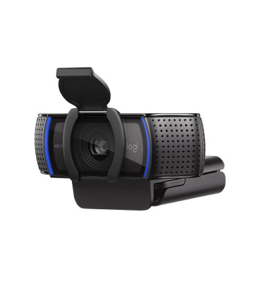 Logitech Webcam C920s PRO FHD 1080P 30fps