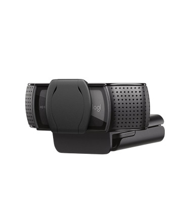 Logitech Webcam C920s PRO FHD 1080P 30fps