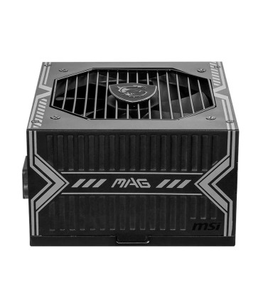 MSI Fuente Alimentación MAG A550BN 550W 20+4 pin