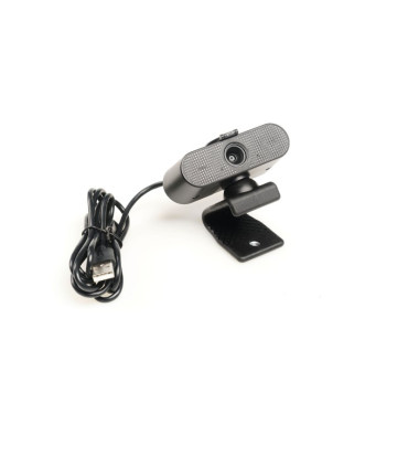iggual Webcam USB FHD 1080p WC1080 Quick View