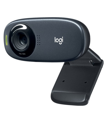 Logitech HD Webcam C310