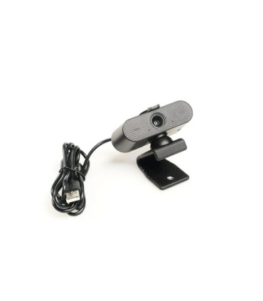 iggual Kit Webcam Quick View + mini trípode MT360