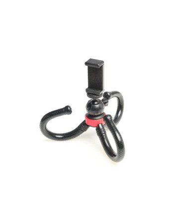 iggual Kit Webcam Quick View + mini trípode MT360