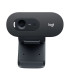 Logitech Webcam c505E 1280*720 Negro