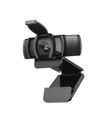 Logitech Webcam c920E 1080p