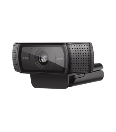 Logitech Webcam c920E 1080p