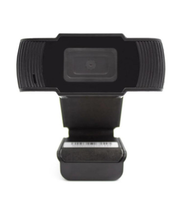 Nilox WEBCAM 720p -30FPS ENFOQUE FIJO
