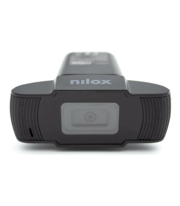 Nilox WEBCAM 720p -30FPS ENFOQUE FIJO