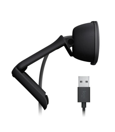 Logitech Webcam Brio 105