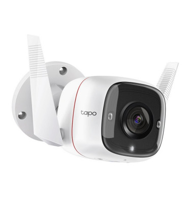 TP-Link TC65 Camara WiFi 3MP Outdoor