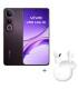 VIVO V50Lite 6.77" AMOLED 8Gb 256G Black+Auricular