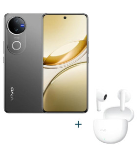 VIVO V50 5G 6.77" AMOLED 12Gb 512G Black+Auricular