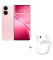 VIVO V60 Lite 5G 6.77" 12Gb 512Gb Pink+Auricular