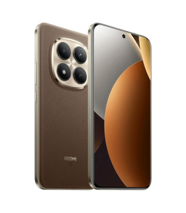 Xiaomi Redmi Note 15 Pro+ 5G 12Gb 512Gb 6.83" Brow