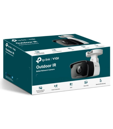 VIGI Cámara IP Bullet C320I 2MP Plástico IR 2.8mm