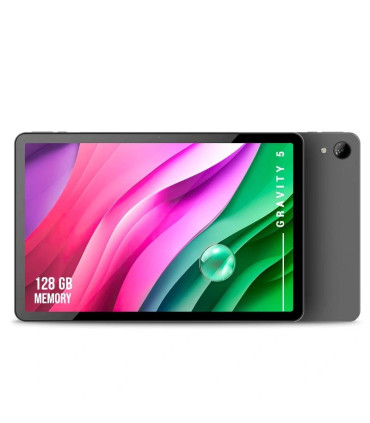 SPC Tablet Gravity 5 11" HD+ 4GB 128GB Negra