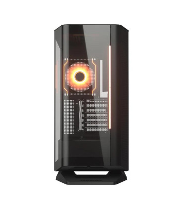 Cougar Caja Fv270 Rgb + Fte Gex pro 850