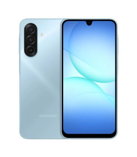 Samsung Galaxy A17 256GB 8GB Light Blue