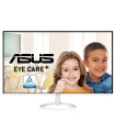 Asus VZ27EHF-W Monitor 27" IPS 100hz 1ms HDMI