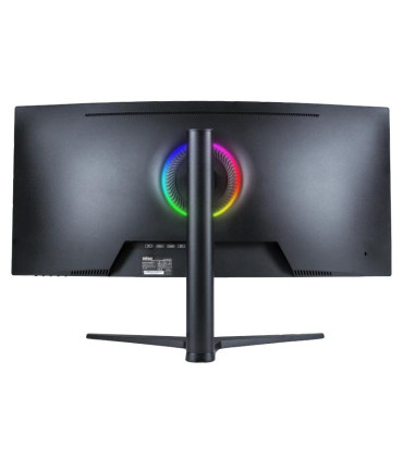 NILOX NXM344KD11 Monitor 34" QHD 144hz 2HDMI 2DP