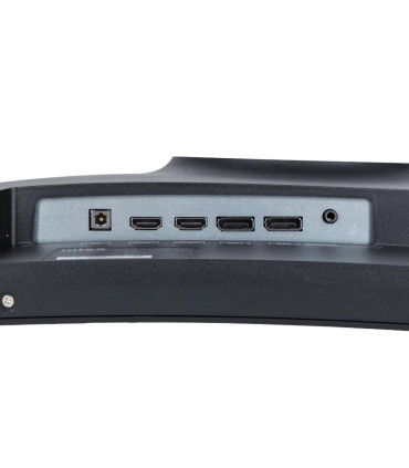 NILOX NXM344KD11 Monitor 34" QHD 144hz 2HDMI 2DP