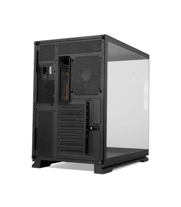 NOX Semitorre ATX HUMMER GALAXY ARGB Negra