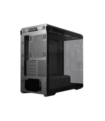 Keep Out Caja M-atx XC-905 Pro+ 4FANS HUB C 3x2