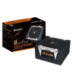 Gigabyte Fuente Alimentación GP-P850GM 80 Plus Gol