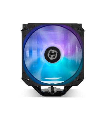 NOX Ventilador HUMMER H-200 ARGB Dual Fan