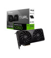 ASUS VGA NVIDIA DUAL RTX 5060 O8G EVO 8GB DDR7