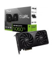 ASUS VGA NVDIA DUAL RTX 5060 TI 016G EVO DDR7