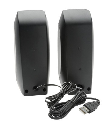 Logitech Altavoces 2.0 S150 Negro OEM