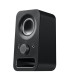Logitech Altavoz 2.0 Z150 Negro