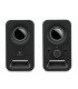 Logitech Altavoz 2.0 Z150 Negro