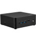 MSI Cubi NUC 1MG-238EU Core 5-120U negro