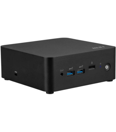 MSI Cubi NUC 1MG-238EU Core 5-120U negro