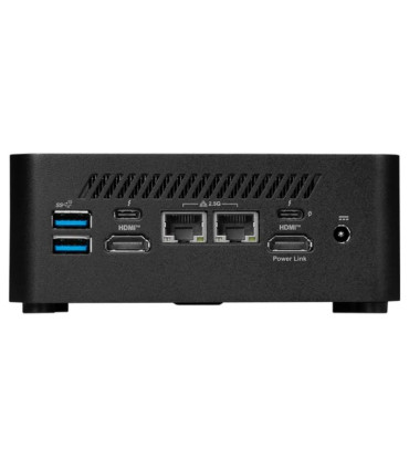 MSI Cubi NUC 1MG-238EU Core 5-120U negro