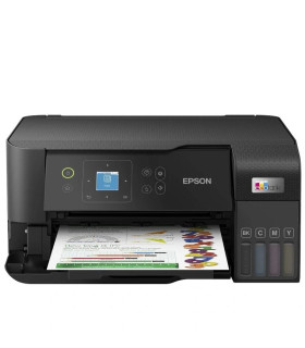 Epson Multifunción Ecotank ET-2840