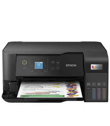 Epson Multifunción Ecotank ET-2840