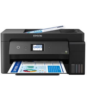 Epson Multifunción Ecotank ET-15000