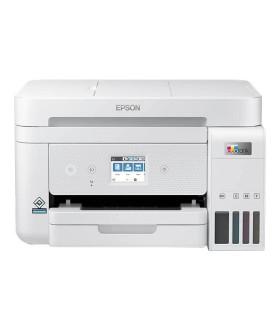 Epson Multifunción Ecotank ET-4856